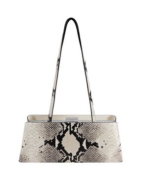 VERAFIED Python Éclair Bag